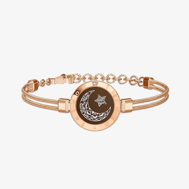 Intelligente Armbänder
